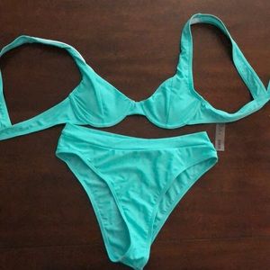 SHEIN bikini